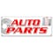 Signmission AUTO PARTS BANNER SIGN oem all brands remanufactured overhaul engines B-Auto Parts - alternate 1